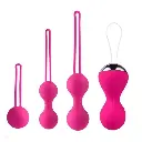 Bolas Kegel