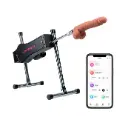 Lovense SexMachine