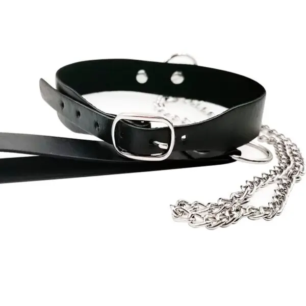 Collar de Sumisión