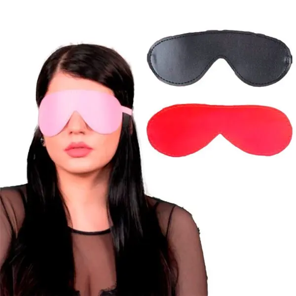 Cubre Ojos