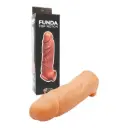 Funda Pene Realista Top Notch