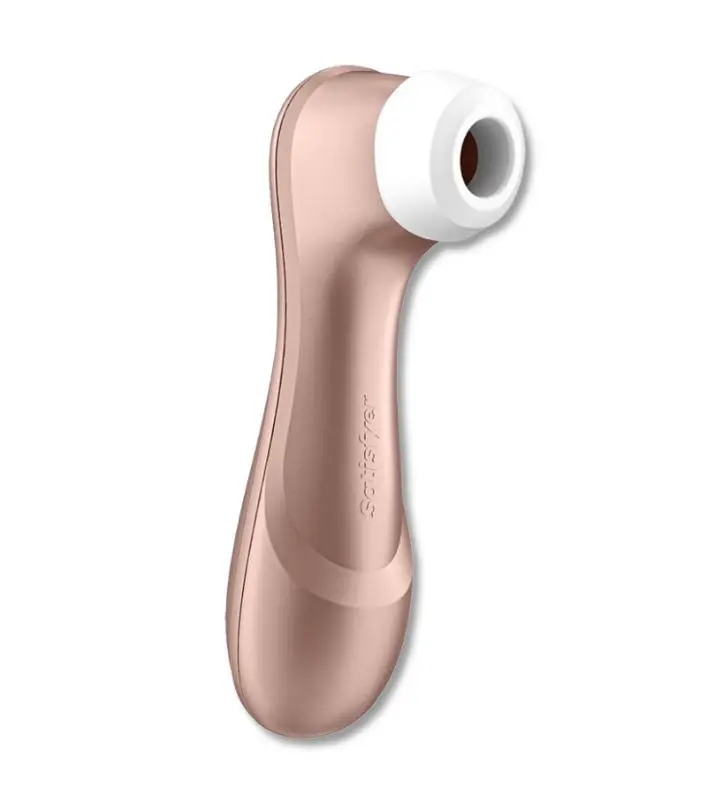 Satisfyer Pro2+