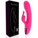 Vibrador Benny (Doble estimulación)
