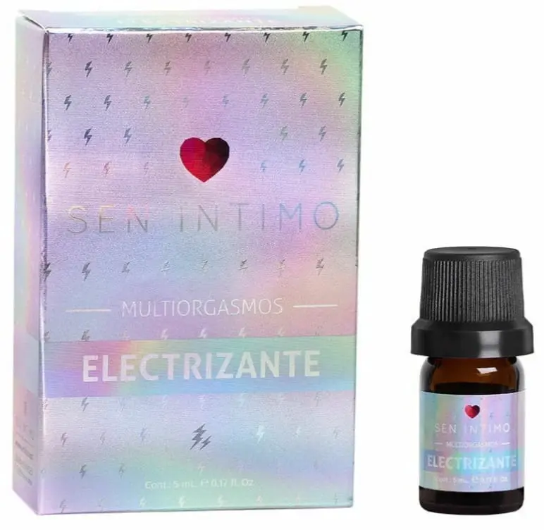 Multiorgásmico Electrizante
