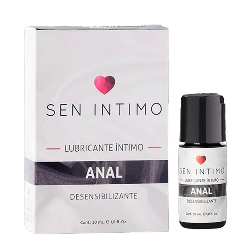 Desensibilizante Anal