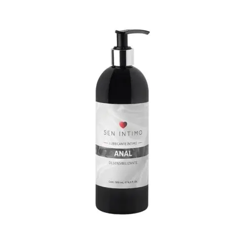 Desensibilizante Anal (500ML)