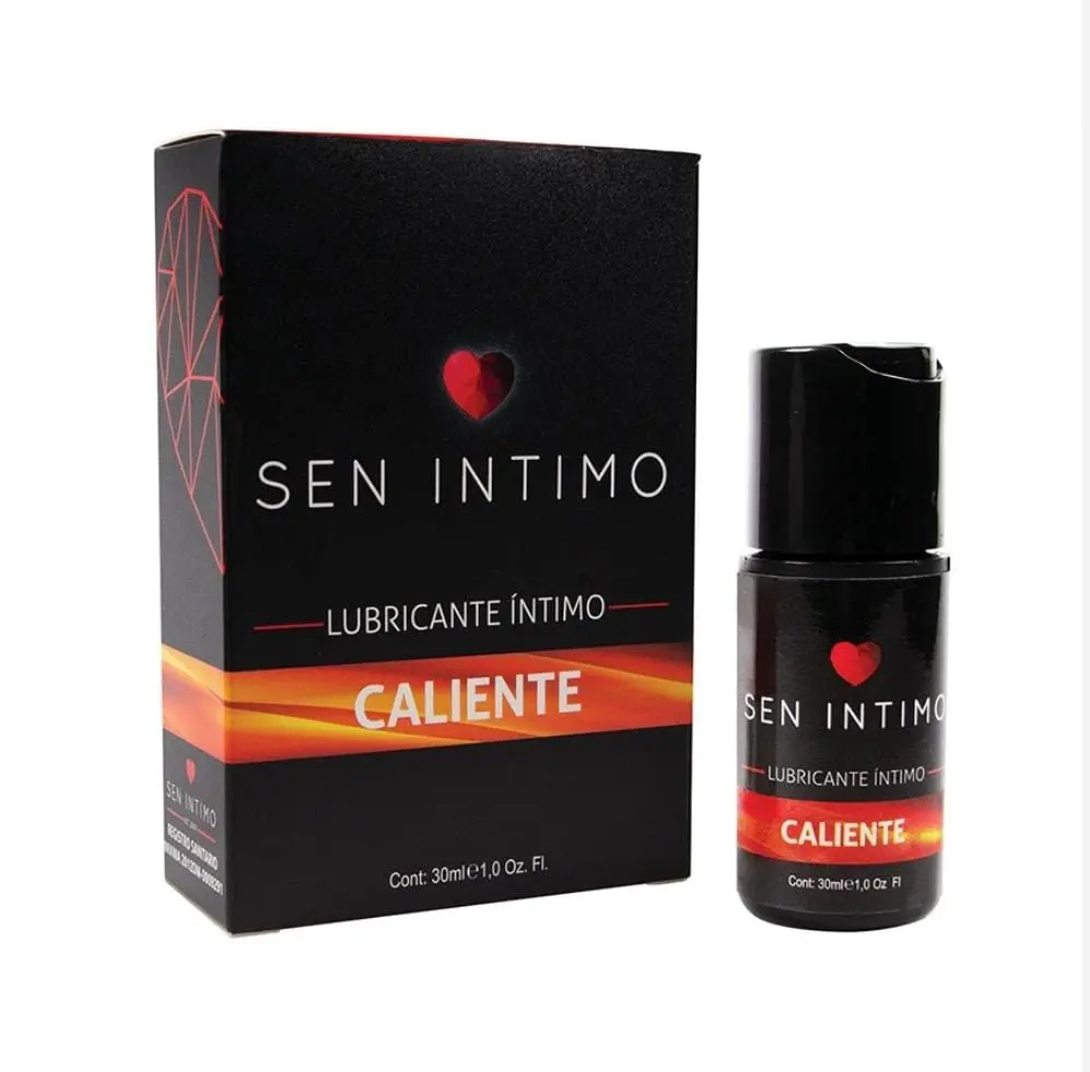 Multiorgásmico Caliente