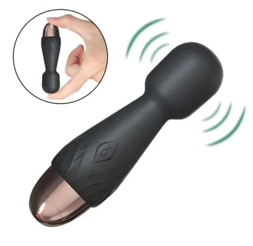 Hitachi Mini Luxury