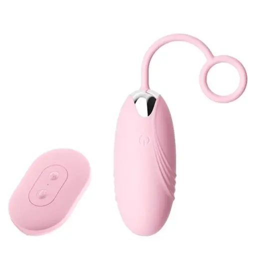 Huevo Vibrador Baby Xoxo
