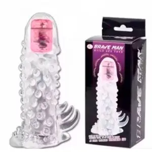 Funda Brave Men