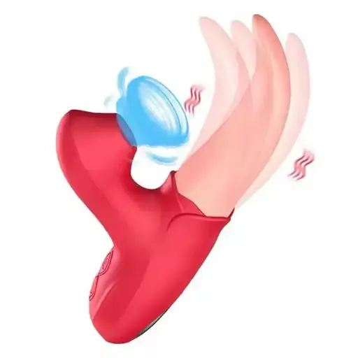 [ZK561] Lengua penetrable