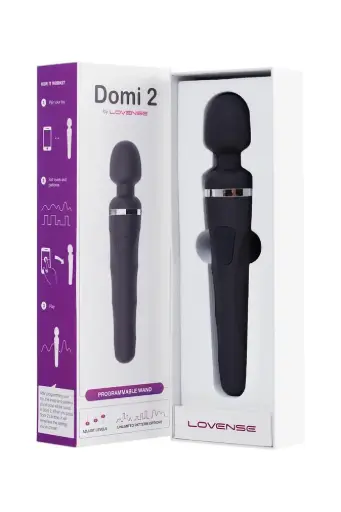 Lovense Domi2