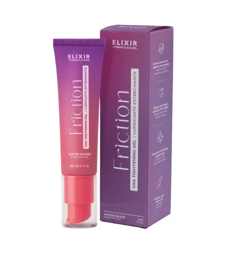 Elixir Friction