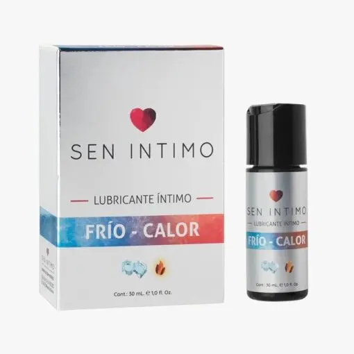 Multiorgásmico Frio-Calor