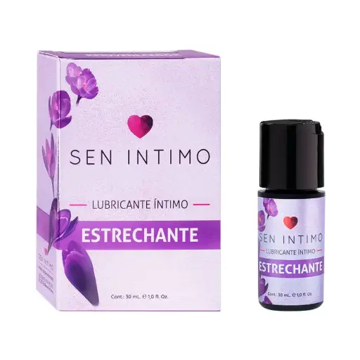 Estrechante Vaginal