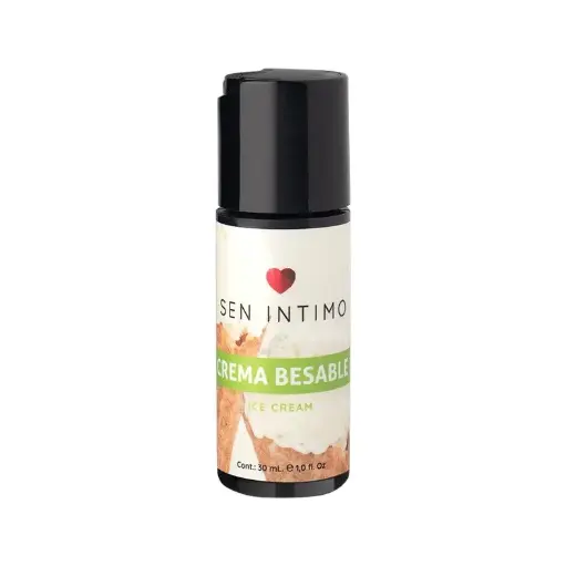 Crema Besable Helado