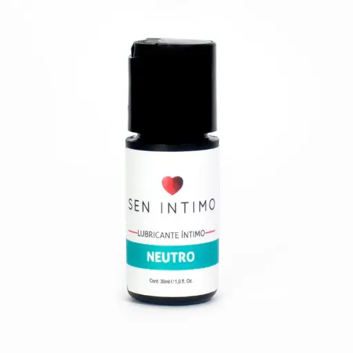 Lubricante Neutro