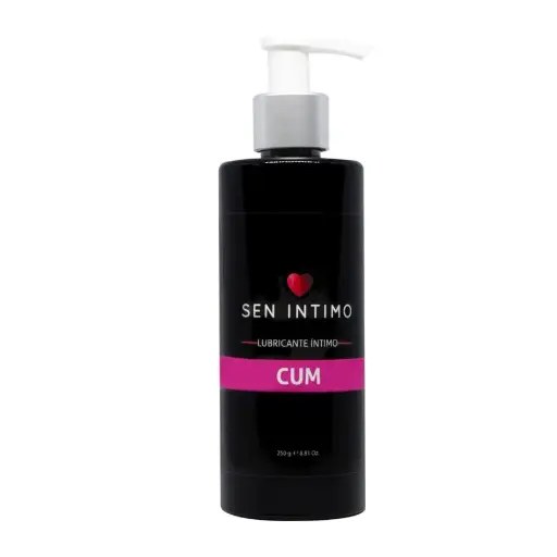 Lubricante Cum (250ML)